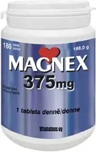 2766_MAGNEX 375 MG 180 TBL.